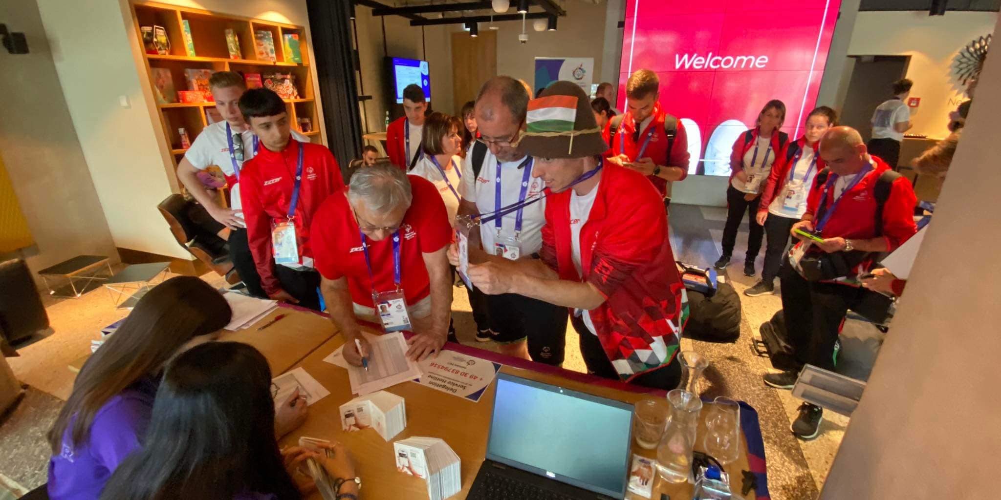 érkezés_Berlin_hotel